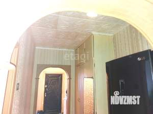 3-к квартира, вторичка, 69м2, 6/10 этаж