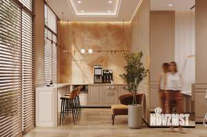 2-к квартира, вторичка, 66м2, 4/20 этаж