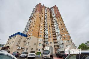 3-к квартира, вторичка, 111м2, 19/27 этаж