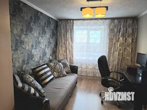 3-к квартира, вторичка, 60м2, 5/5 этаж