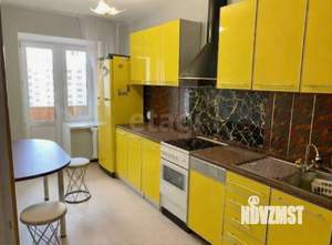 1-к квартира, вторичка, 35м2, 8/9 этаж