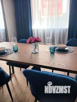 2-к квартира, вторичка, 54м2, 5/5 этаж
