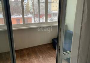 3-к квартира, вторичка, 64м2, 3/9 этаж