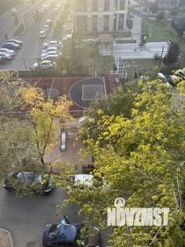 3-к квартира, вторичка, 71м2, 6/14 этаж