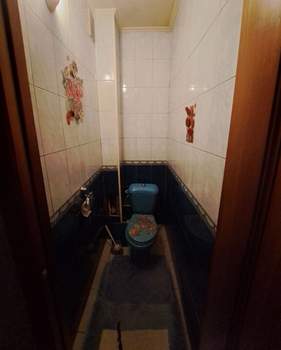 2-к квартира, вторичка, 57м2, 10/10 этаж