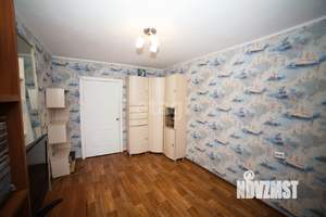 2-к квартира, вторичка, 52м2, 4/5 этаж