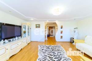 3-к квартира, вторичка, 114м2, 8/10 этаж