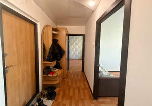 2-к квартира, вторичка, 54м2, 7/10 этаж