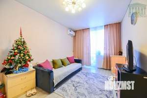 1-к квартира, вторичка, 36м2, 14/25 этаж