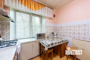 2-к квартира, вторичка, 40м2, 2/5 этаж