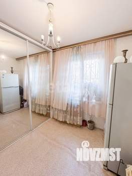 4-к квартира, вторичка, 93м2, 1/9 этаж