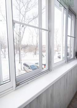 1-к квартира, вторичка, 28м2, 2/5 этаж