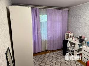 3-к квартира, вторичка, 66м2, 6/9 этаж