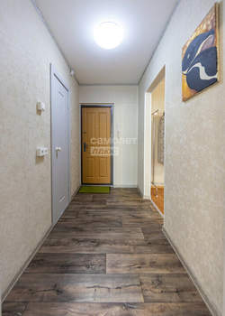 1-к квартира, вторичка, 34м2, 3/10 этаж