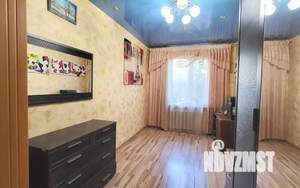 2-к квартира, вторичка, 41м2, 4/5 этаж