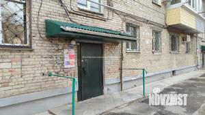 2-к квартира, вторичка, 47м2, 5/5 этаж