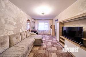 2-к квартира, вторичка, 41м2, 1/2 этаж