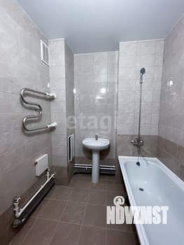 1-к квартира, вторичка, 39м2, 14/24 этаж