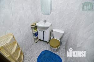 3-к квартира, вторичка, 76м2, 9/10 этаж