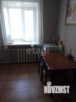 2-к квартира, вторичка, 49м2, 5/5 этаж
