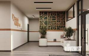 Студия квартира, вторичка, 34м2, 18/24 этаж