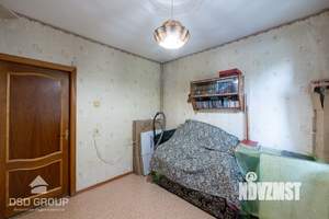 3-к квартира, вторичка, 68м2, 2/10 этаж