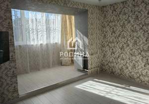 4-к квартира, вторичка, 86м2, 1/10 этаж