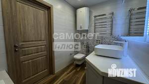 3-к квартира, вторичка, 68м2, 16/23 этаж