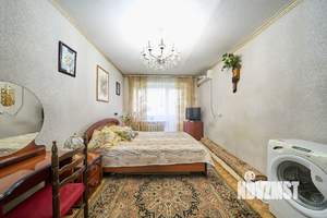 3-к квартира, вторичка, 63м2, 5/5 этаж