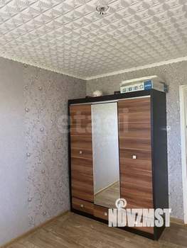 2-к квартира, вторичка, 51м2, 6/9 этаж
