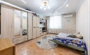 2-к квартира, вторичка, 44м2, 1/2 этаж