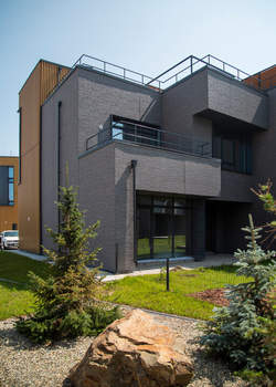 4-к квартира, вторичка, 275м2, 1/2 этаж