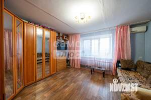 2-к квартира, вторичка, 51м2, 9/10 этаж