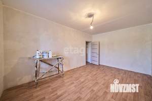 1-к квартира, вторичка, 36м2, 3/4 этаж