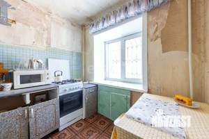 2-к квартира, вторичка, 43м2, 2/5 этаж