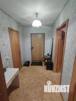 1-к квартира, вторичка, 37м2, 10/10 этаж