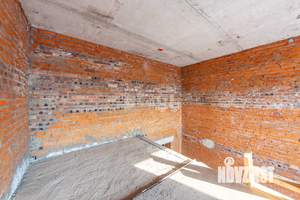 Студия квартира, вторичка, 25м2, 3/3 этаж