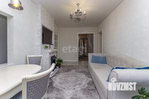 4-к квартира, вторичка, 78м2, 8/10 этаж