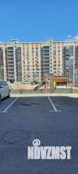 1-к квартира, вторичка, 33м2, 2/12 этаж