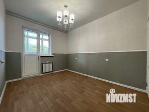 3-к квартира, вторичка, 70м2, 1/3 этаж