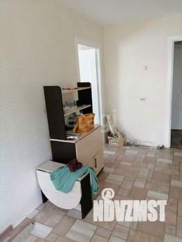 2-к квартира, вторичка, 41м2, 1/5 этаж