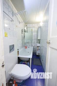 2-к квартира, вторичка, 46м2, 3/3 этаж