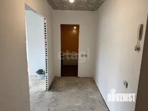 Студия квартира, вторичка, 36м2, 3/3 этаж