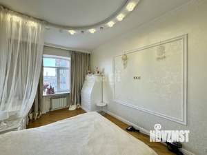 5-к квартира, вторичка, 124м2, 8/8 этаж