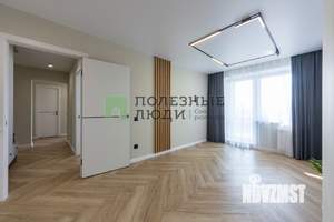 2-к квартира, вторичка, 53м2, 8/10 этаж