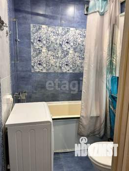 2-к квартира, вторичка, 46м2, 1/5 этаж