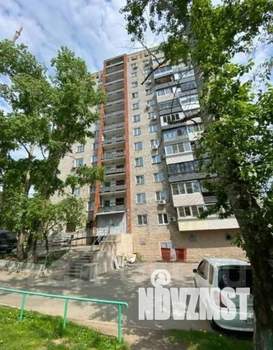 1-к квартира, вторичка, 36м2, 11/12 этаж