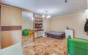 1-к квартира, вторичка, 30м2, 5/5 этаж