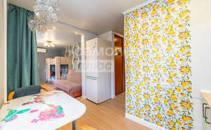 2-к квартира, вторичка, 45м2, 4/5 этаж