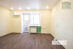 1-к квартира, вторичка, 33м2, 3/5 этаж